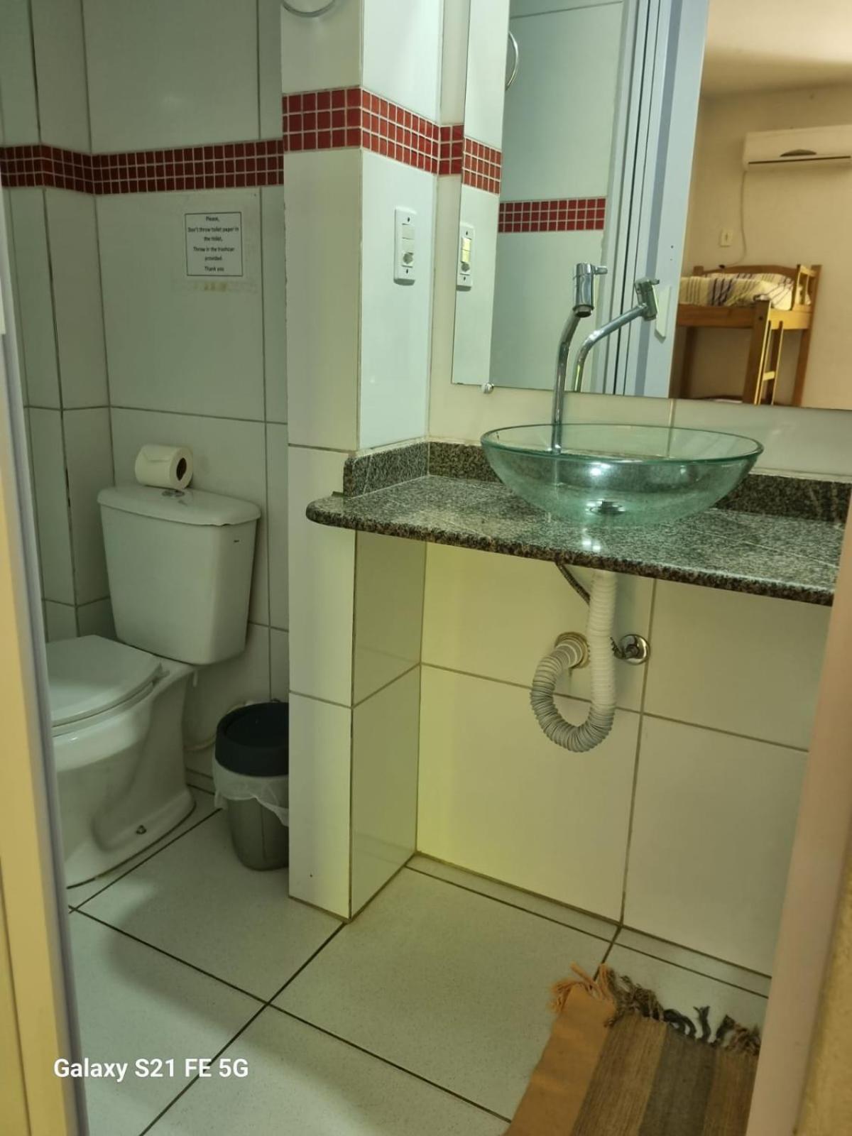 O Pharol Hostel E Pousada Itacaré Buitenkant foto
