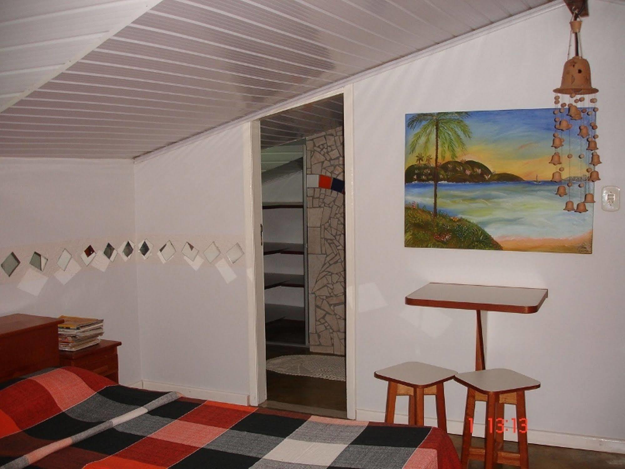 O Pharol Hostel E Pousada Itacaré Buitenkant foto